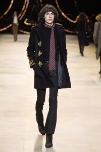 Celine RTW Fall 2020