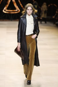 Celine RTW Fall 2020