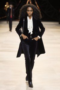 Celine RTW Fall 2020