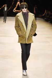 Celine RTW Fall 2020