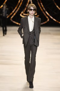 Celine RTW Fall 2020