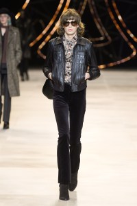 Celine RTW Fall 2020