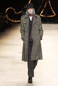 Celine RTW Fall 2020