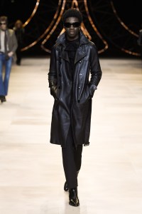 Celine RTW Fall 2020