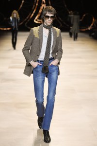 Celine RTW Fall 2020