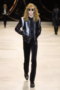 Celine RTW Fall 2020