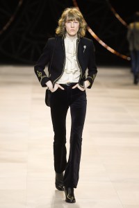 Celine RTW Fall 2020