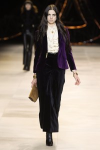 Celine RTW Fall 2020