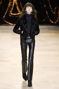 Celine RTW Fall 2020