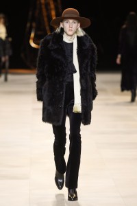 Celine RTW Fall 2020