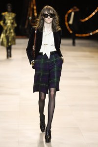 Celine RTW Fall 2020