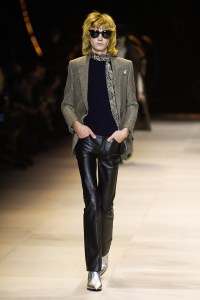 Celine RTW Fall 2020