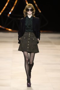 Celine RTW Fall 2020