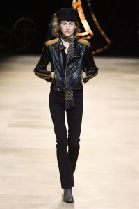 Celine RTW Fall 2020