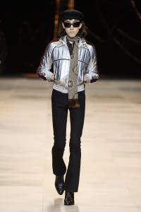 Celine RTW Fall 2020