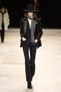 Celine RTW Fall 2020