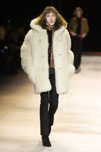 Celine RTW Fall 2020