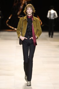 Celine RTW Fall 2020