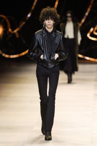 Celine RTW Fall 2020