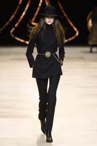 Celine RTW Fall 2020