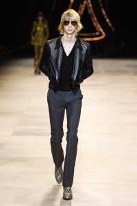 Celine RTW Fall 2020