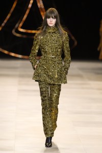 Celine RTW Fall 2020
