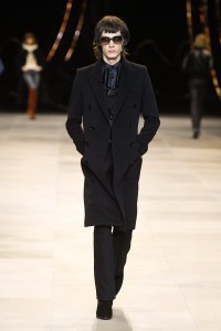 Celine RTW Fall 2020