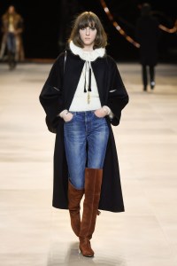 Celine RTW Fall 2020