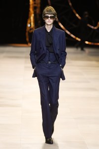 Celine RTW Fall 2020