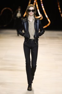 Celine RTW Fall 2020