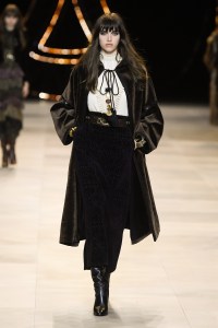 Celine RTW Fall 2020