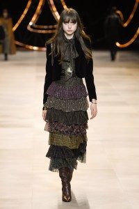 Celine RTW Fall 2020