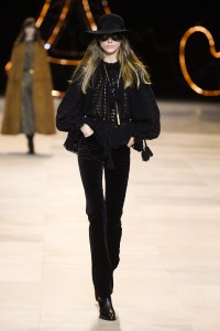 Celine RTW Fall 2020