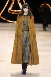 Celine RTW Fall 2020