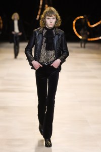 Celine RTW Fall 2020