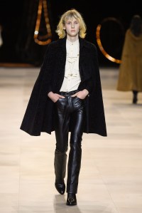 Celine RTW Fall 2020