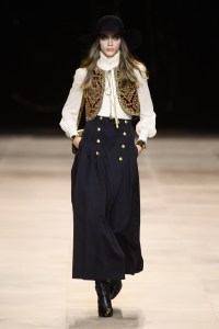 Celine RTW Fall 2020