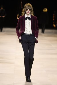Celine RTW Fall 2020