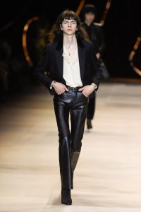 Celine RTW Fall 2020