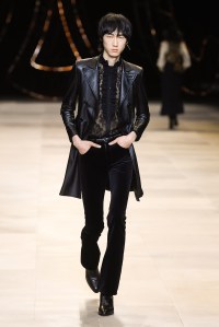 Celine RTW Fall 2020