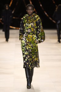 Celine RTW Fall 2020