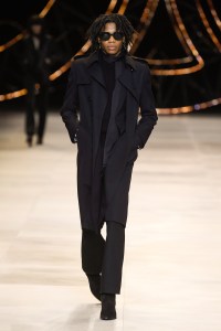 Celine RTW Fall 2020