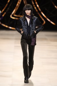 Celine RTW Fall 2020