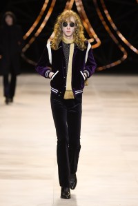 Celine RTW Fall 2020