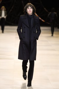 Celine RTW Fall 2020