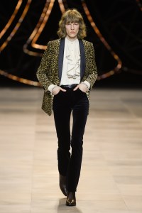 Celine RTW Fall 2020