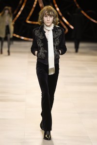 Celine RTW Fall 2020