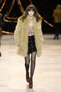 Celine RTW Fall 2020