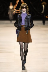 Celine RTW Fall 2020