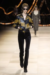 Celine RTW Fall 2020